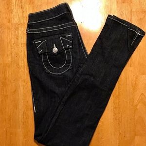 True Religion Skinny jeans